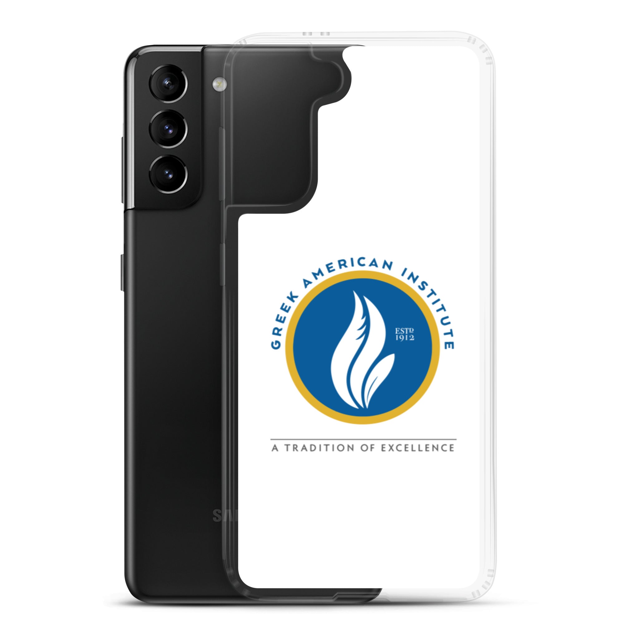 GAI Samsung Case