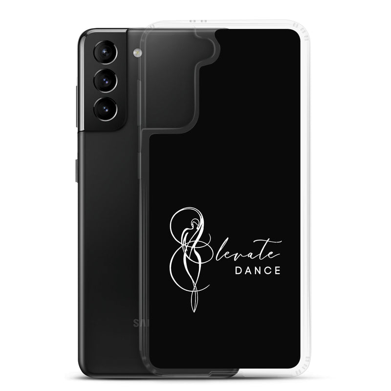 Elevate Dance Samsung Case