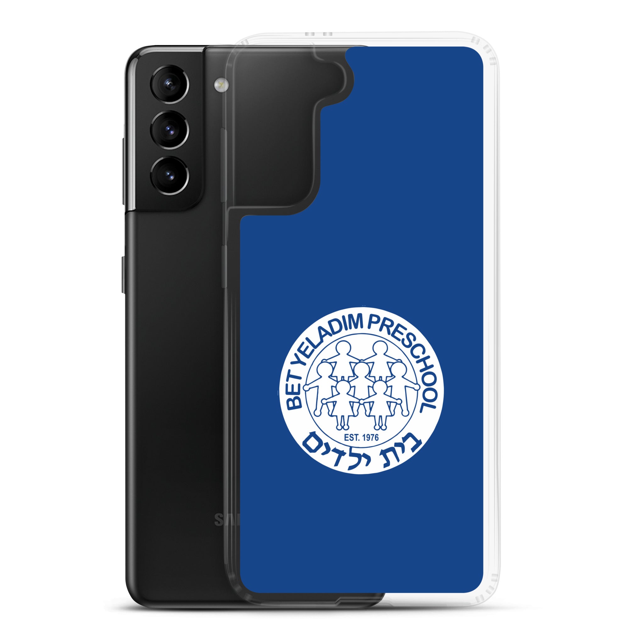 BY Samsung Case