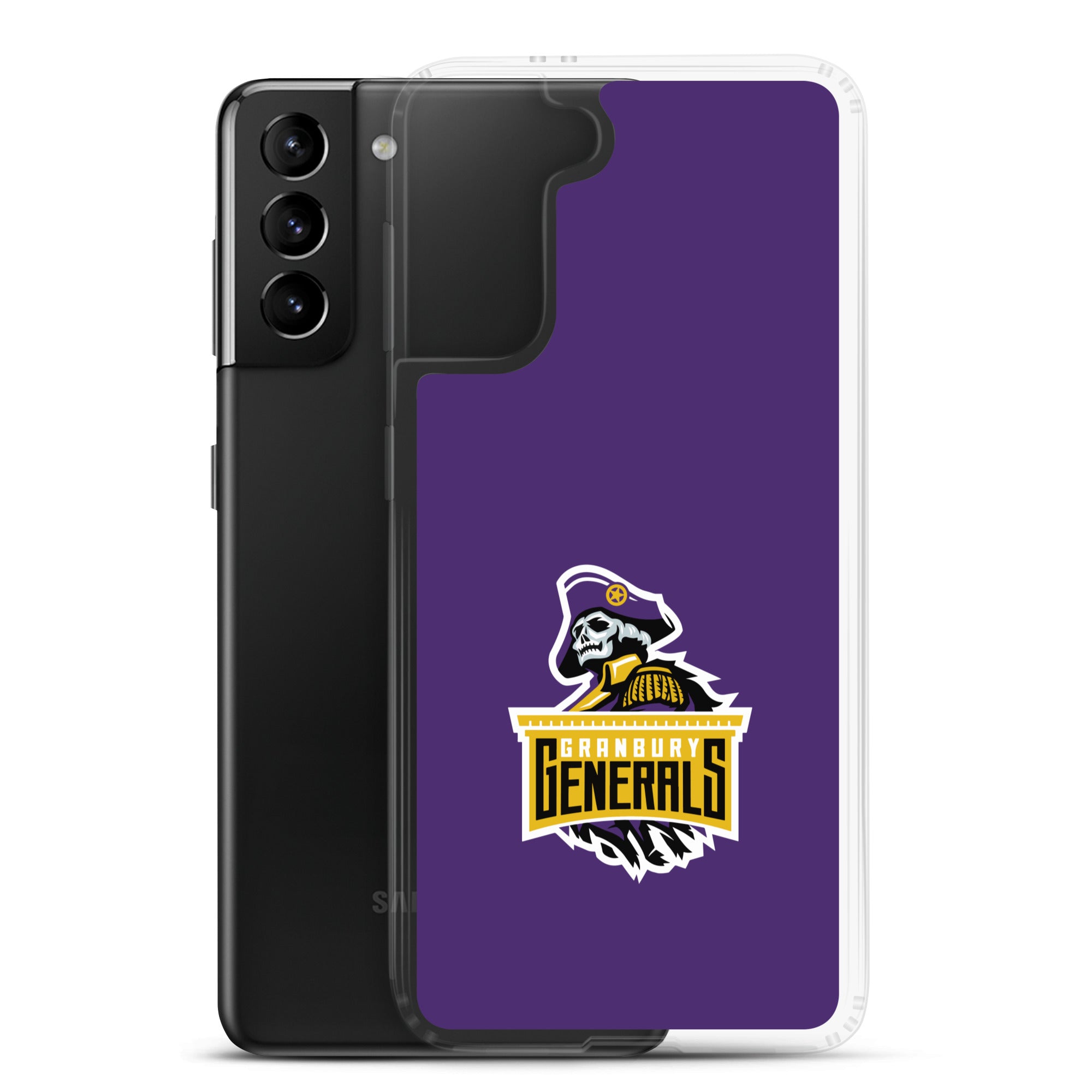 GGF Samsung Case
