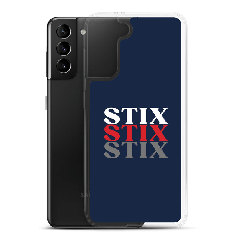 Stix Samsung Case