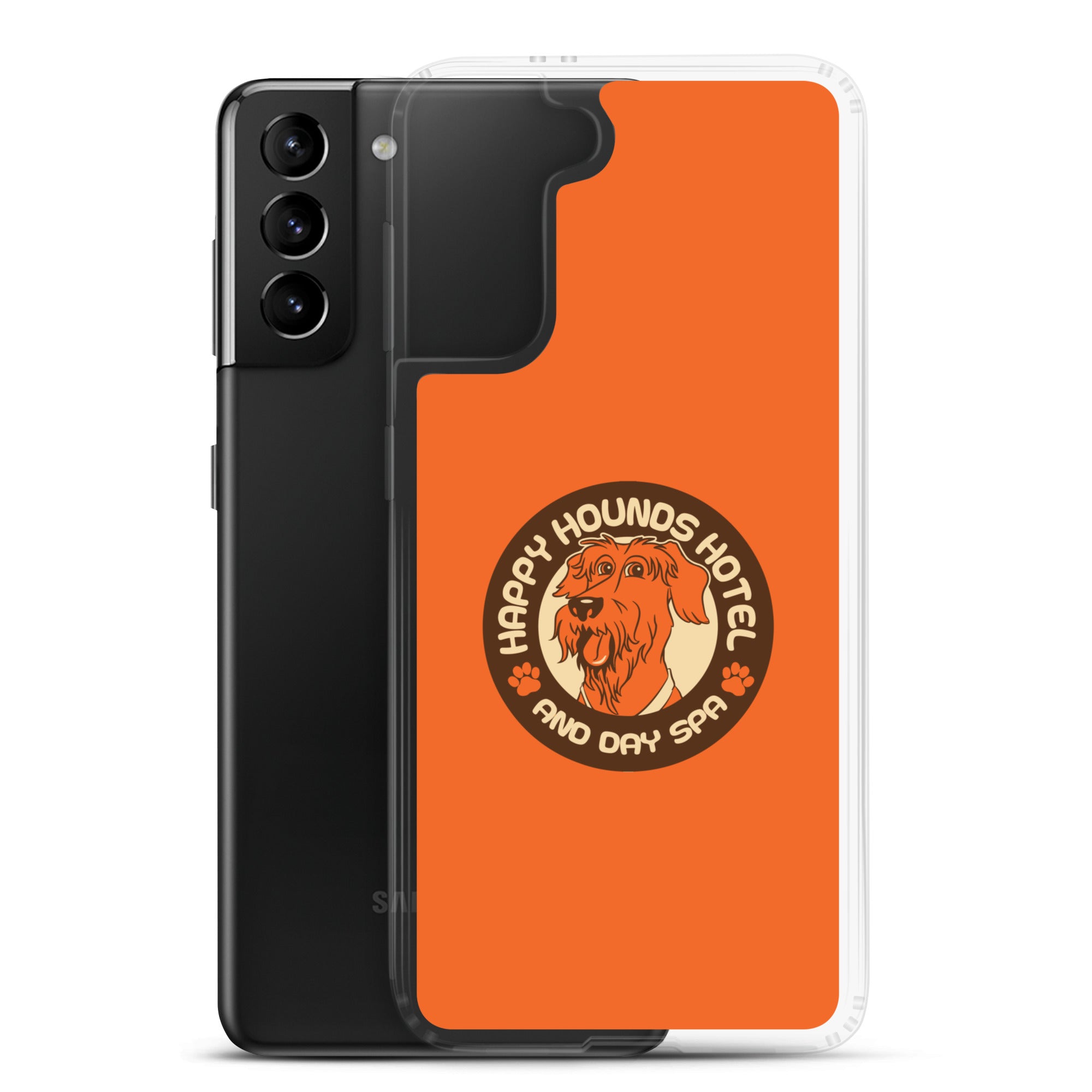 HHH Samsung Case