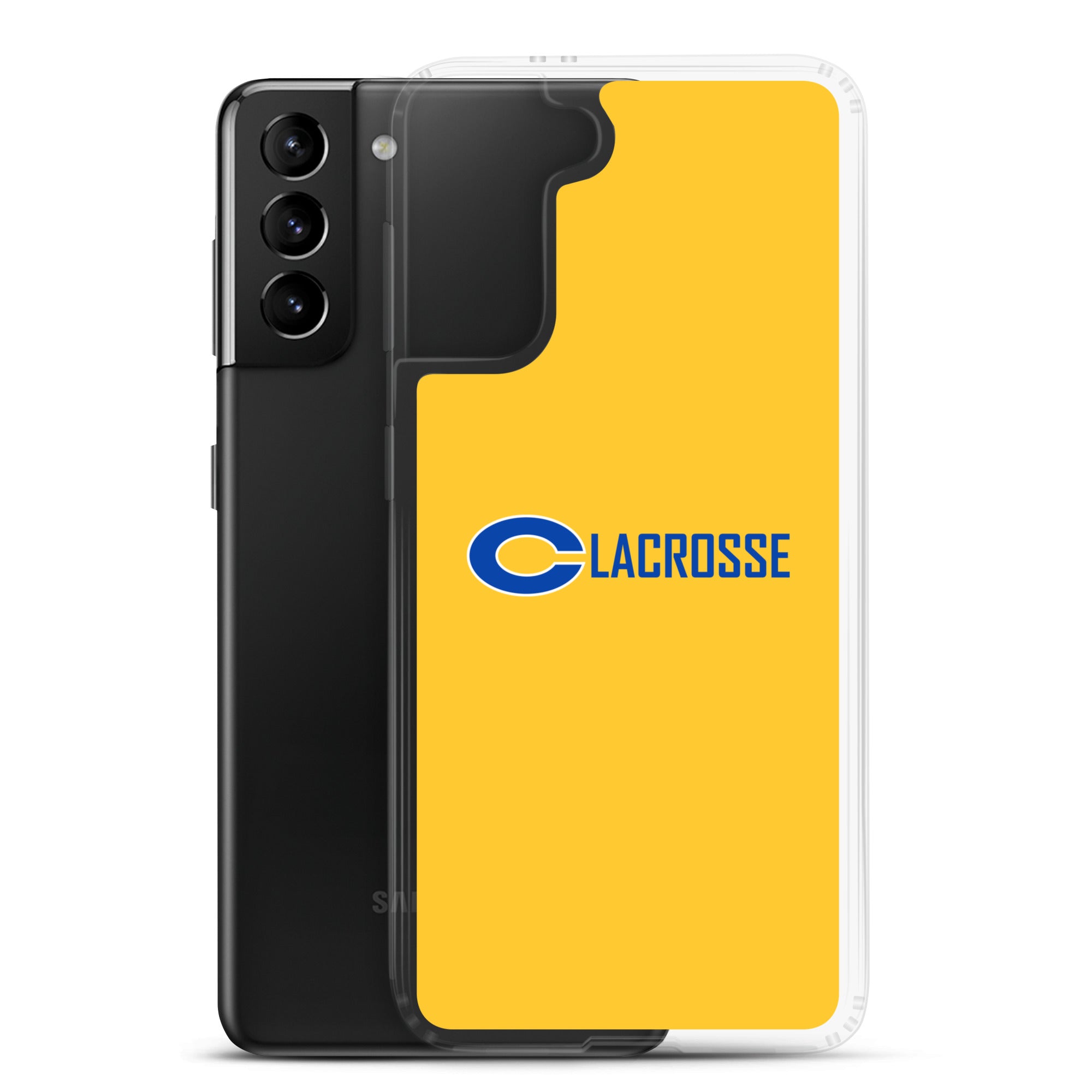 Cranford Lacrosse Samsung Case