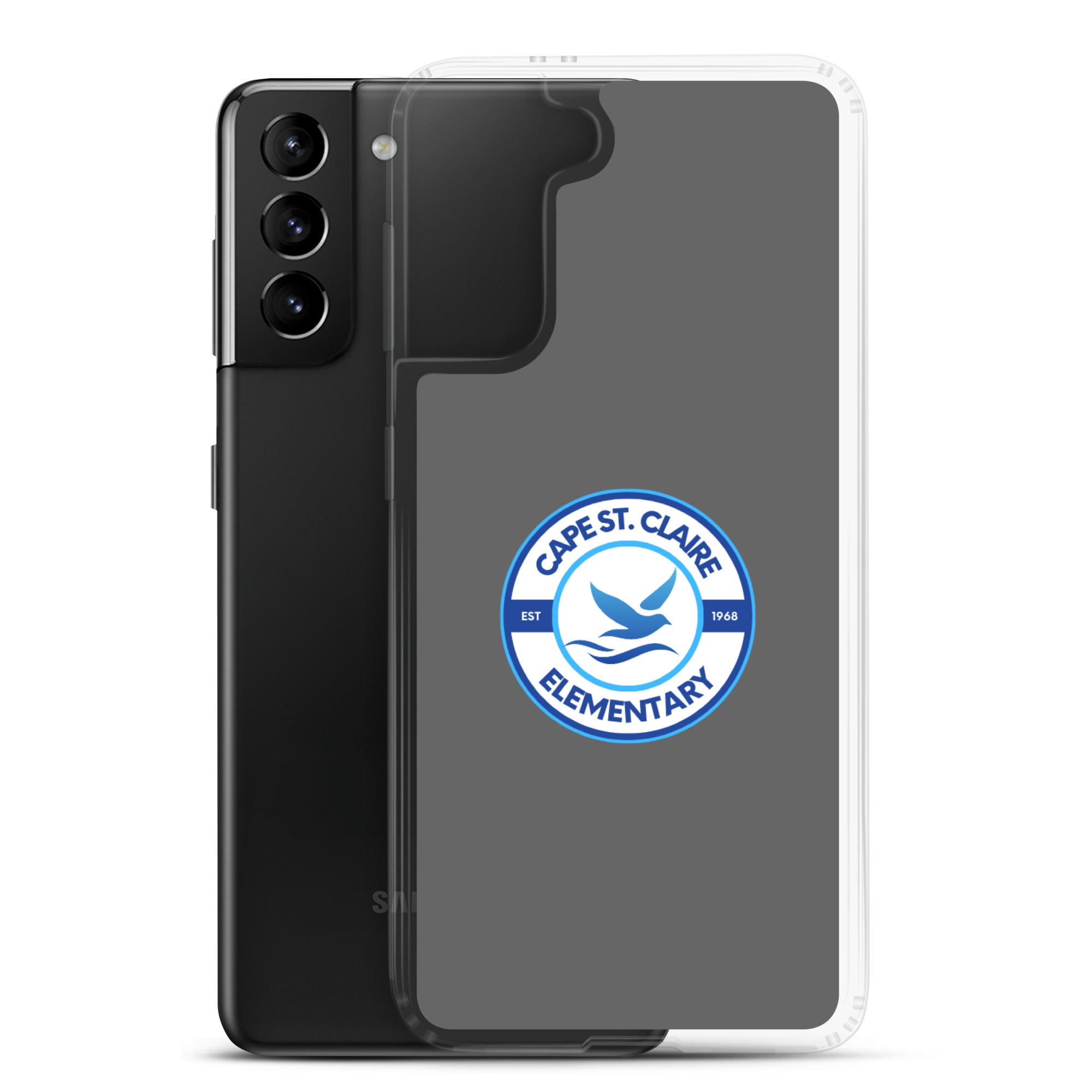 CSCES Samsung Case