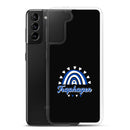 Traphagen Samsung Case