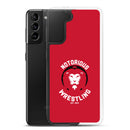 NWC Clear Case for Samsung®