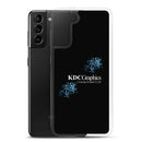 Estuche KDCG para Samsung®