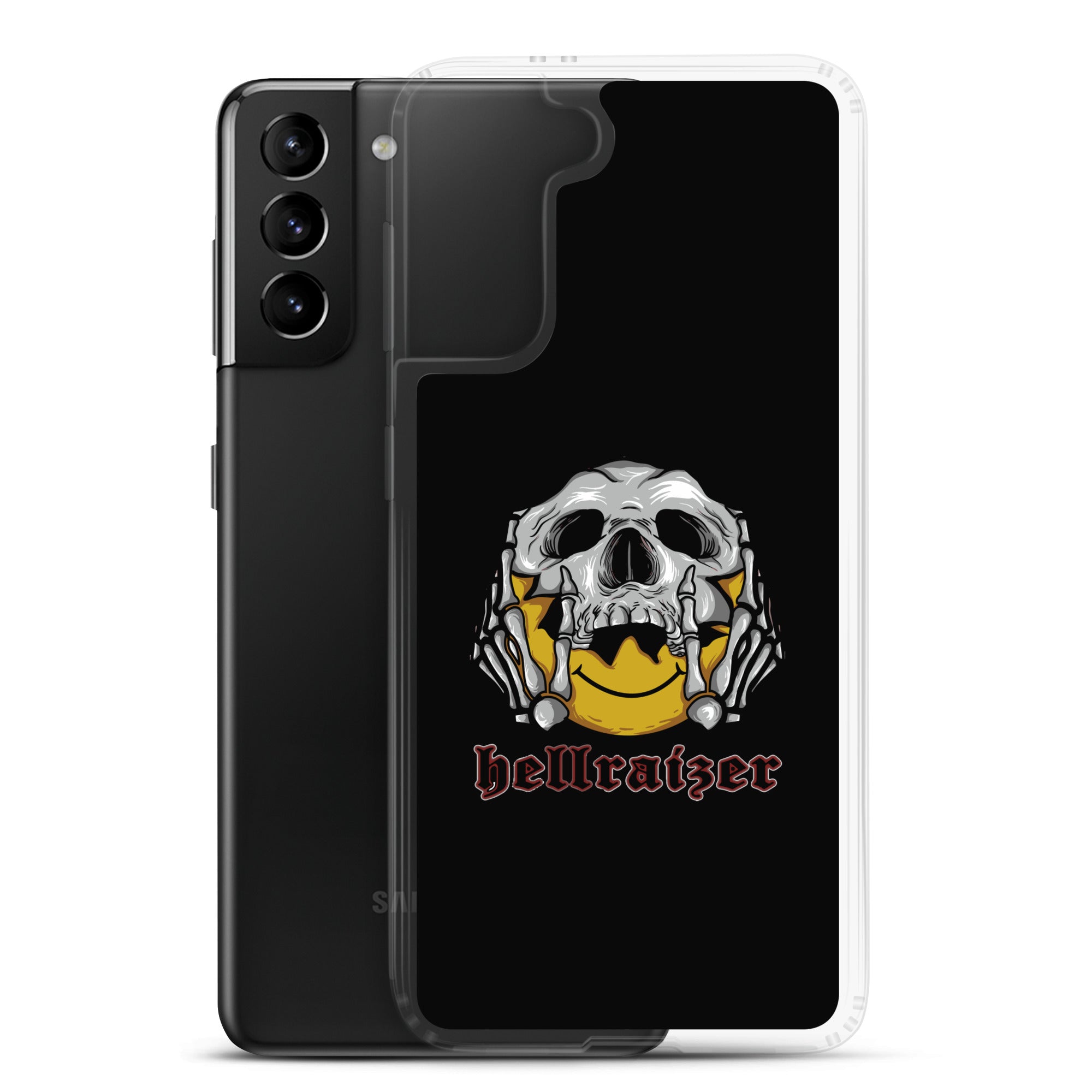 HR Case for Samsung®