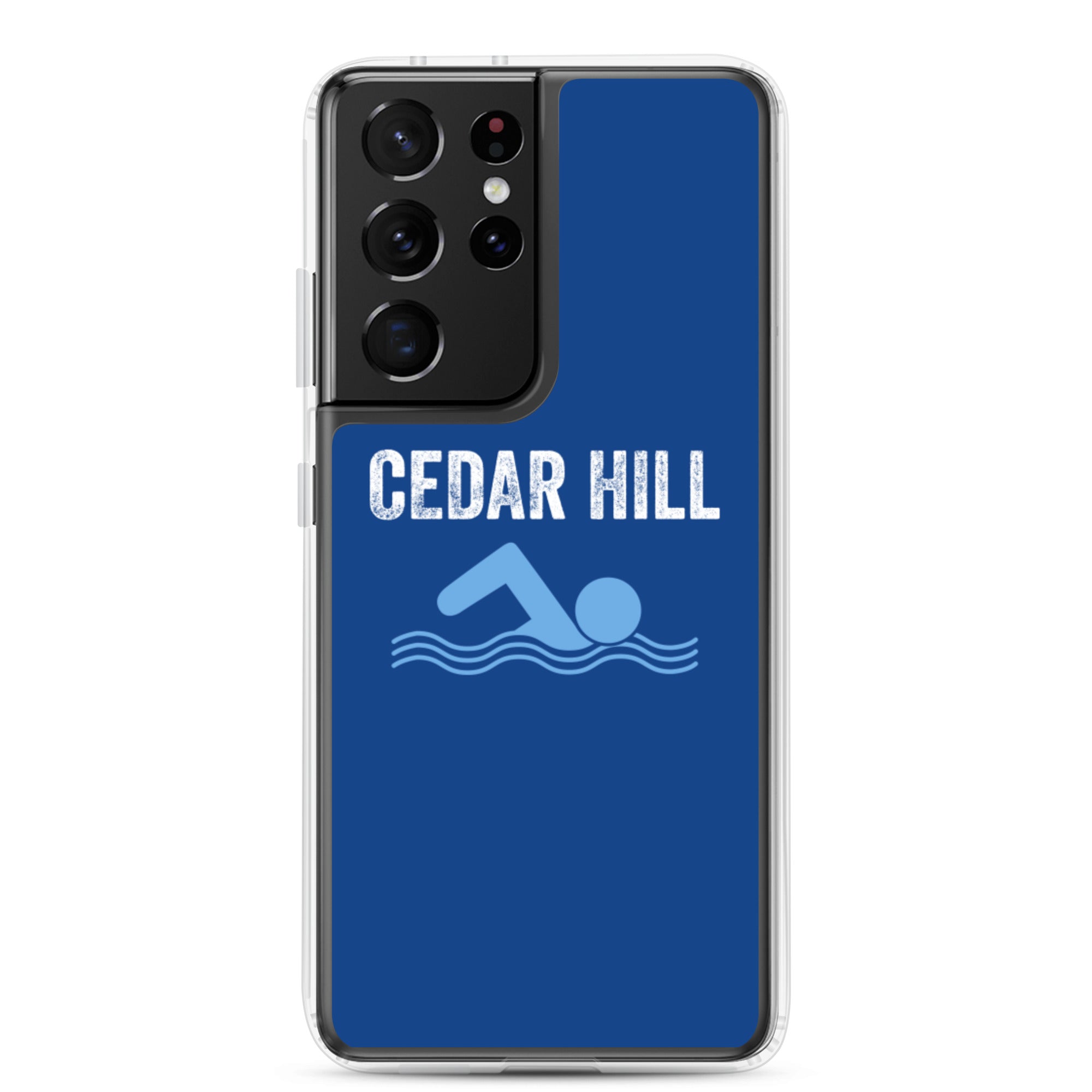 CHC Samsung Case