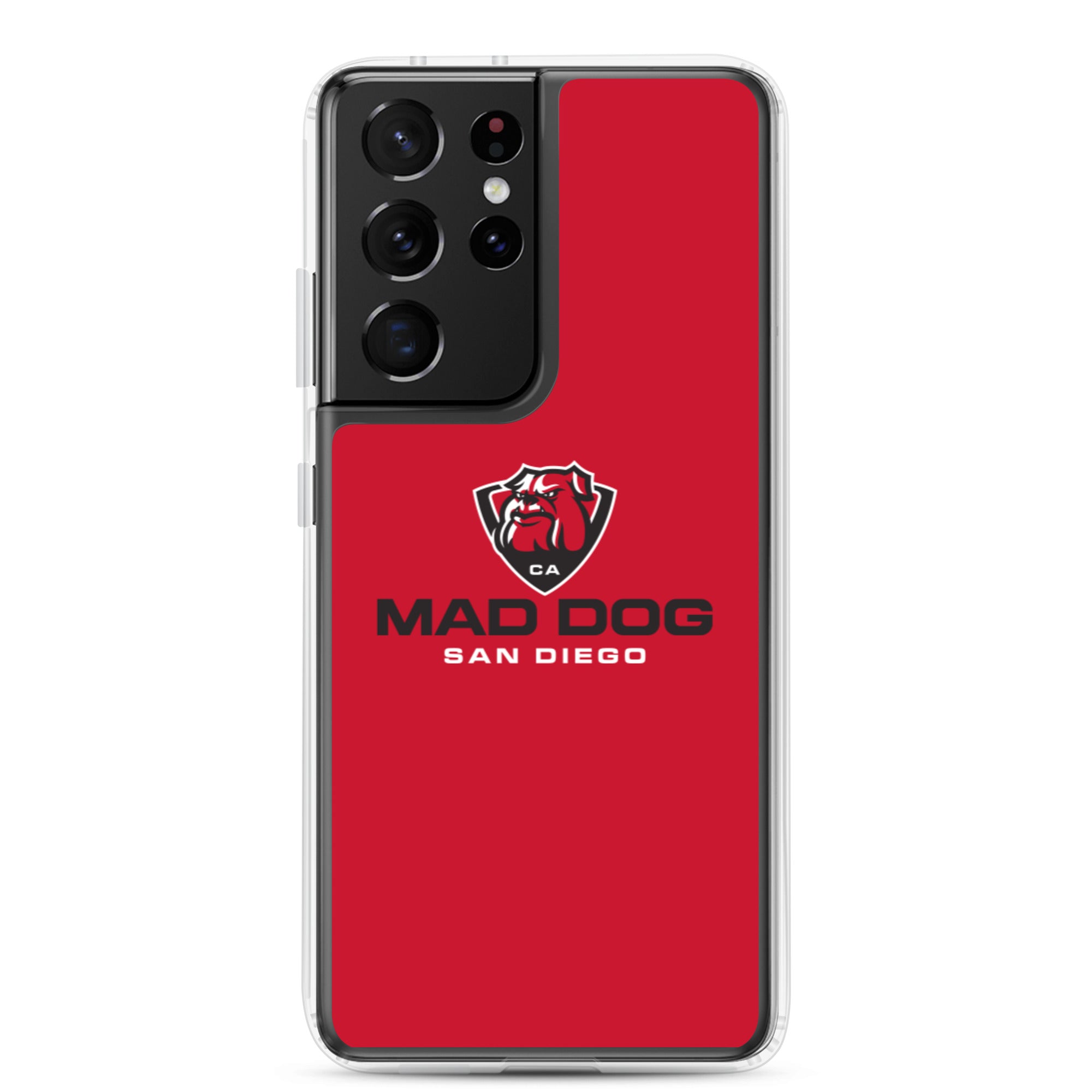 MD SD Samsung Case