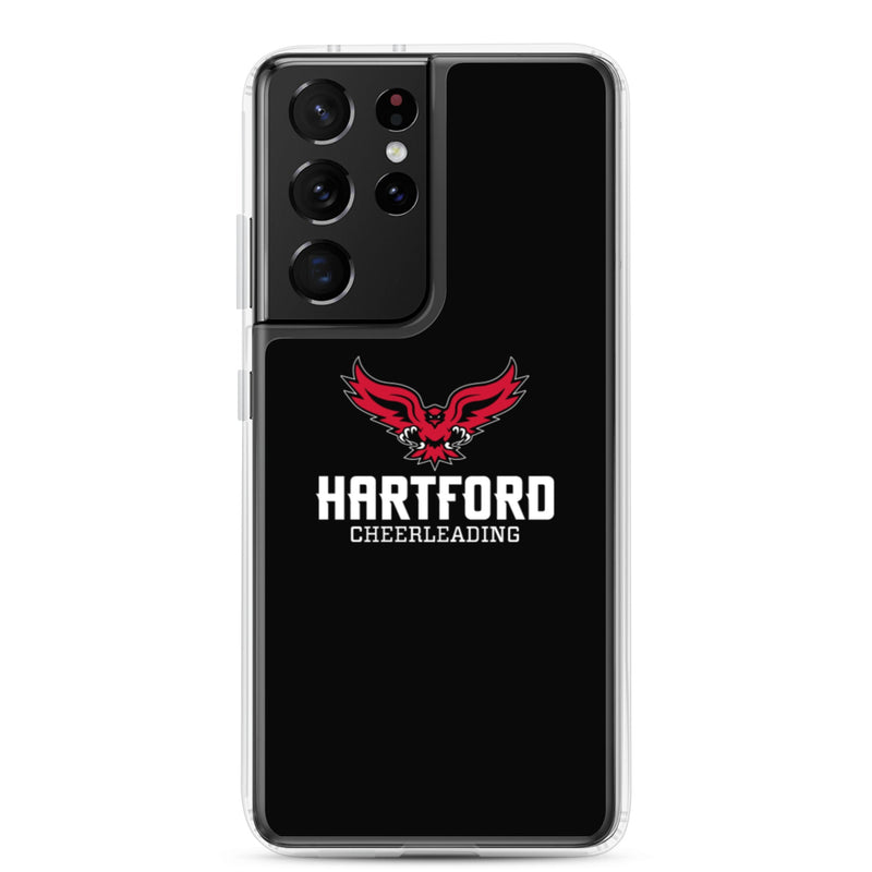 Hartford Cheerleading Samsung Case