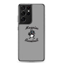 Magpies Samsung Case