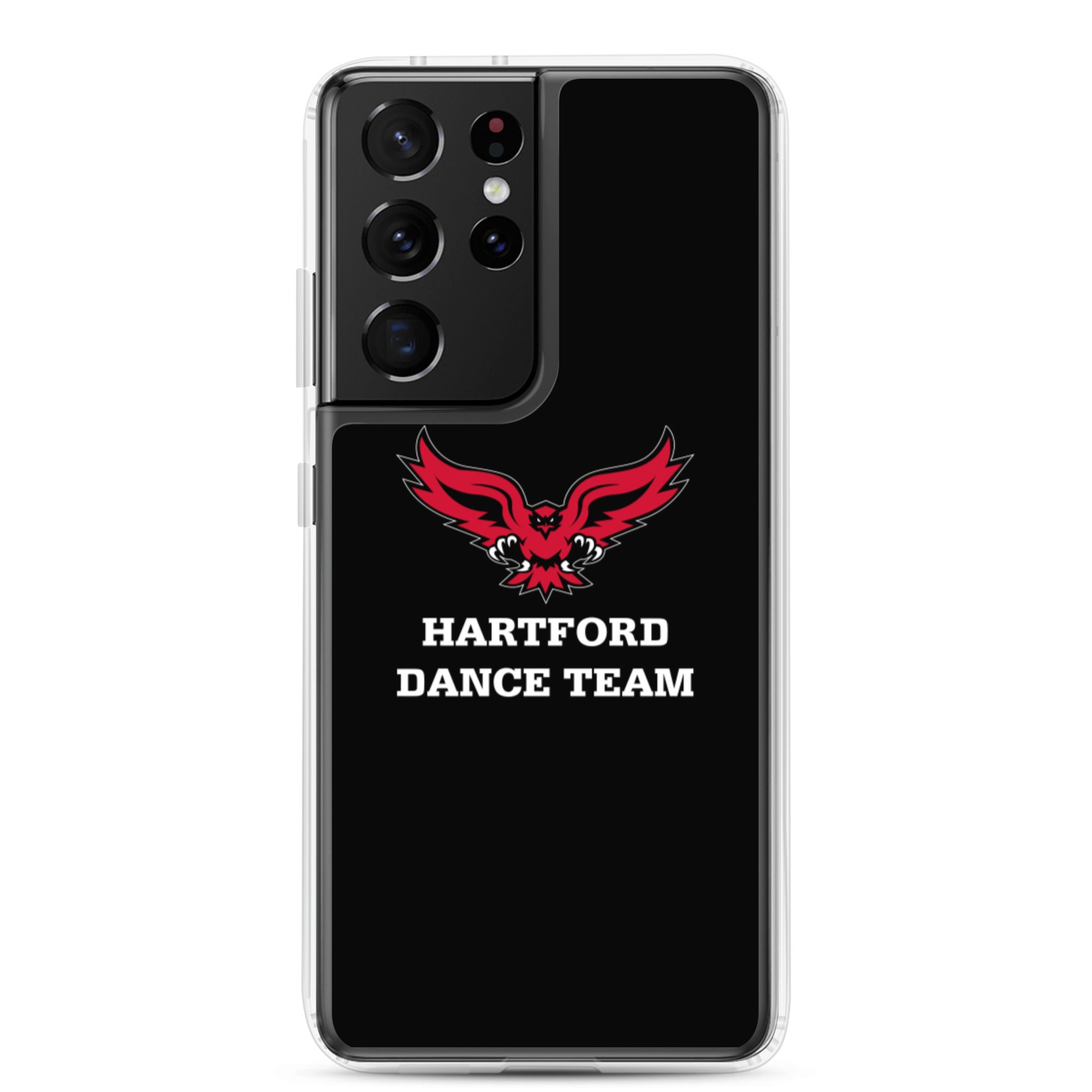HDT Samsung Case