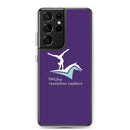Funda Samsung TSRV