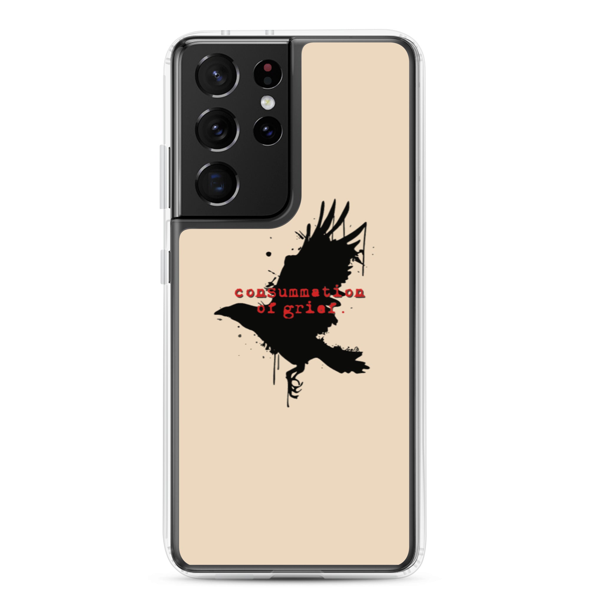 COG Samsung Case