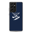 Unionville Lightning FH Samsung Case