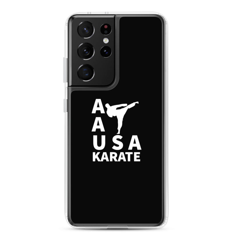 AAU Karate Samsung Case