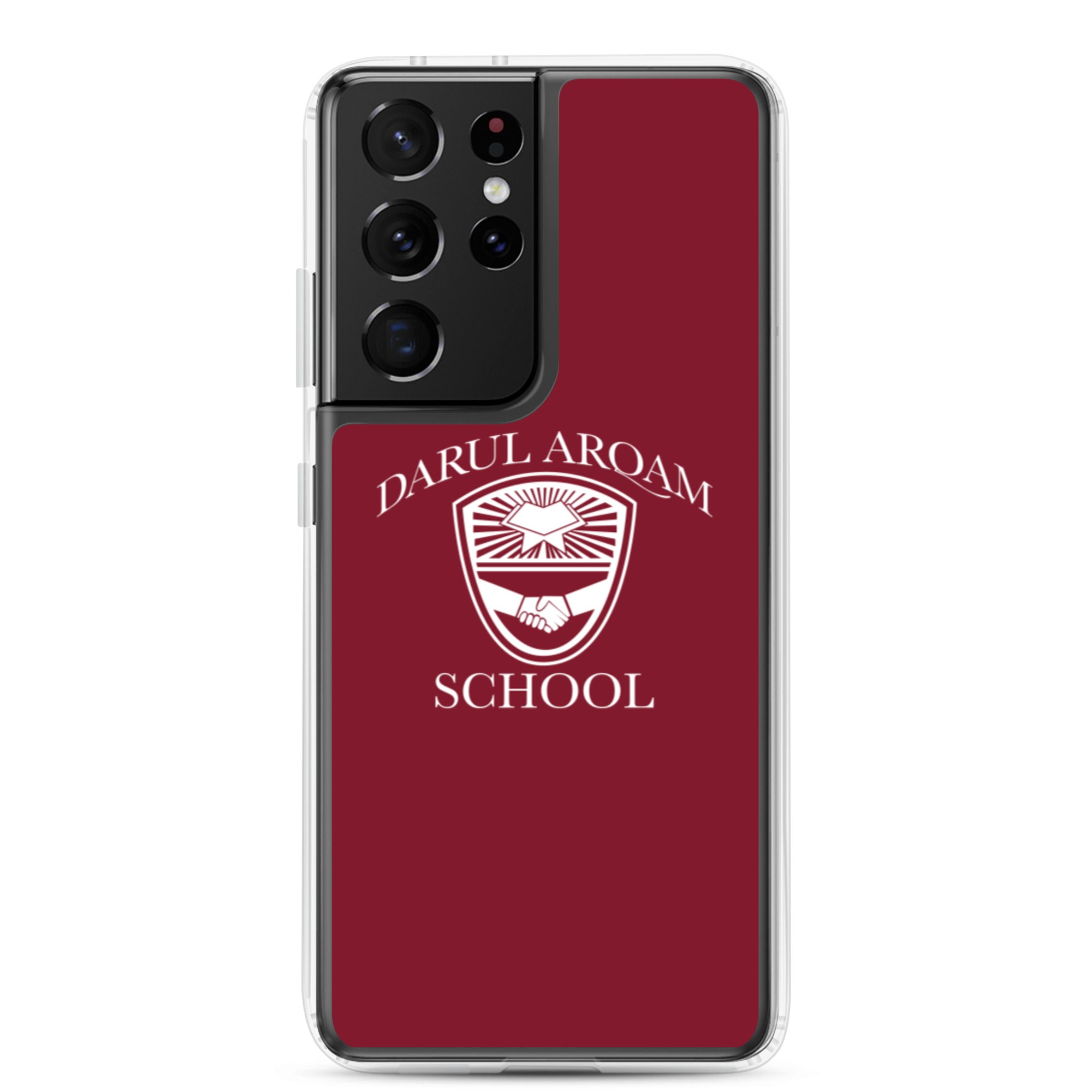 DAS Samsung Case