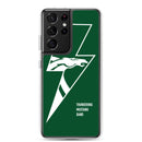 EHS Band Samsung Case