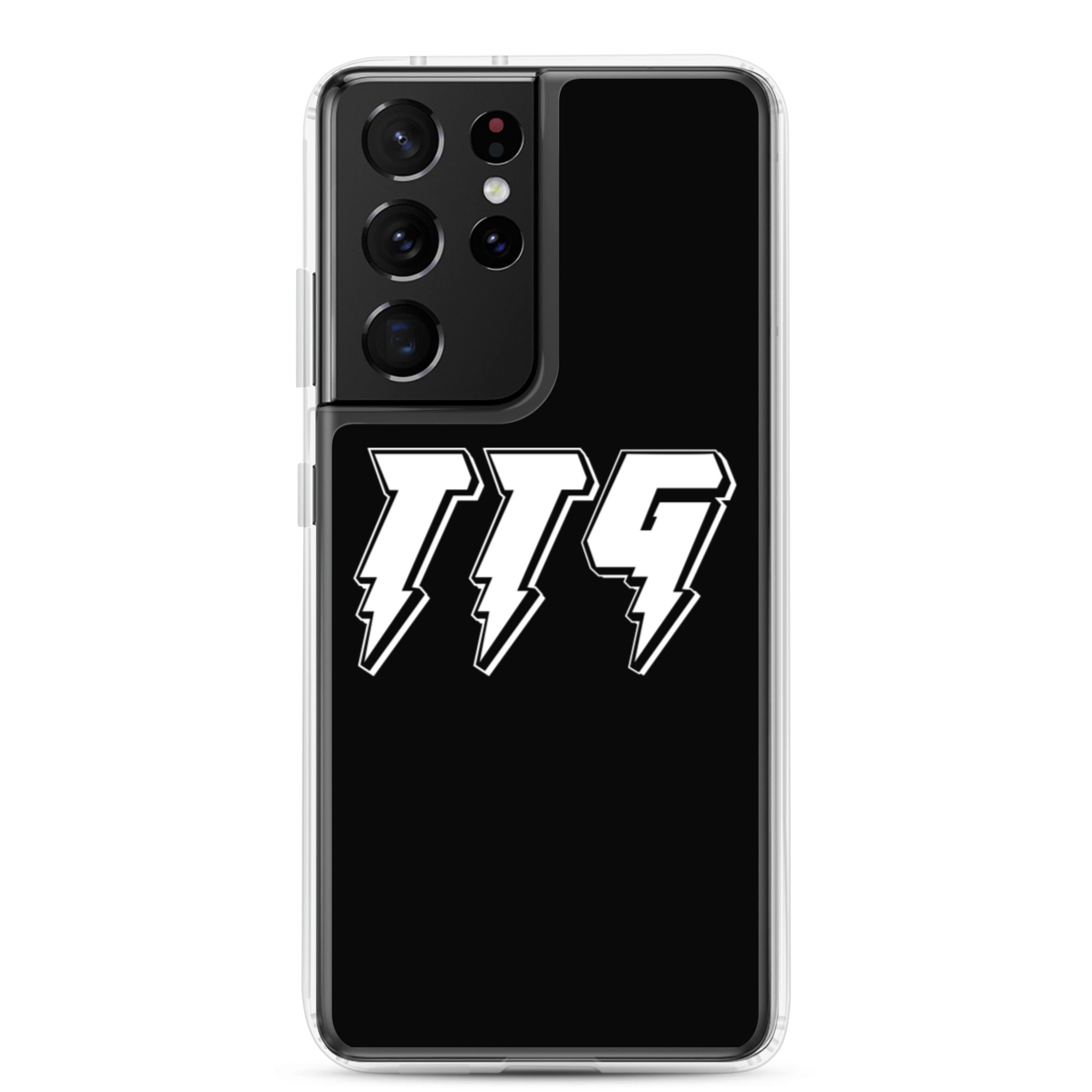 TTG Samsung Case