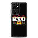 BSU Samsung Case