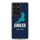 BOES Samsung Case