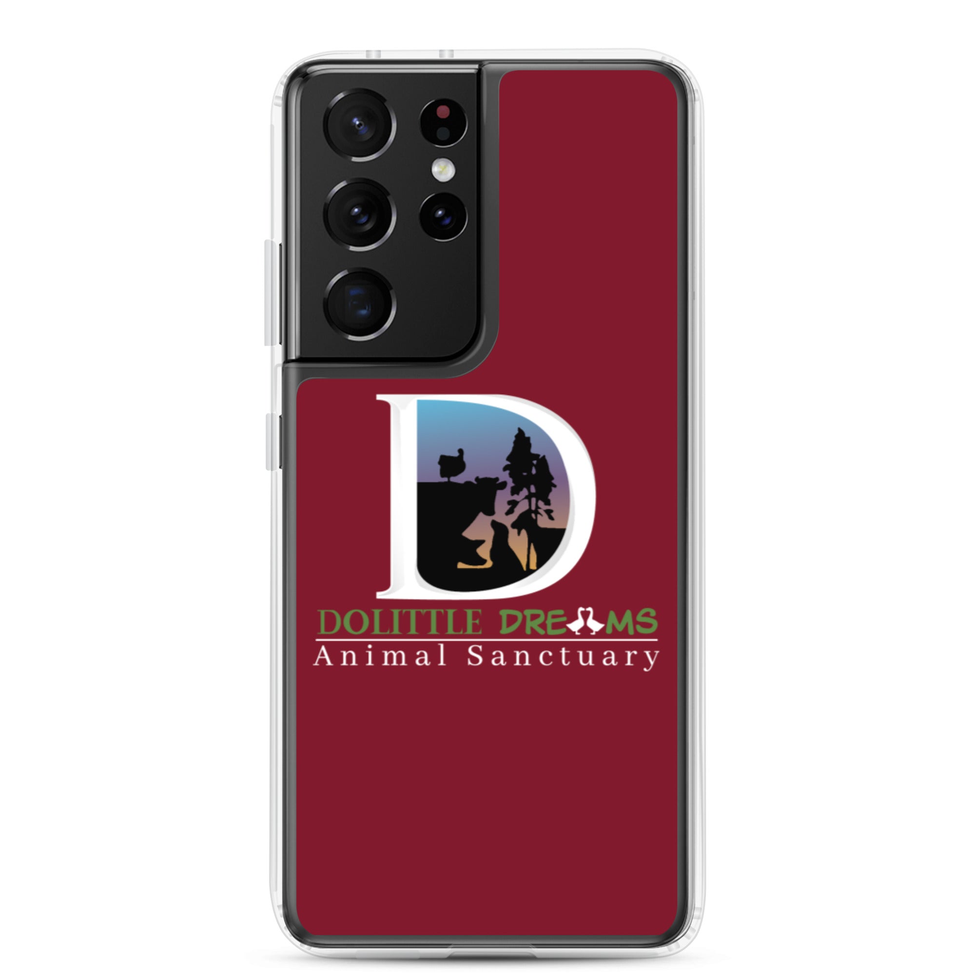 DD Samsung Case
