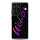 Funda Samsung MWS