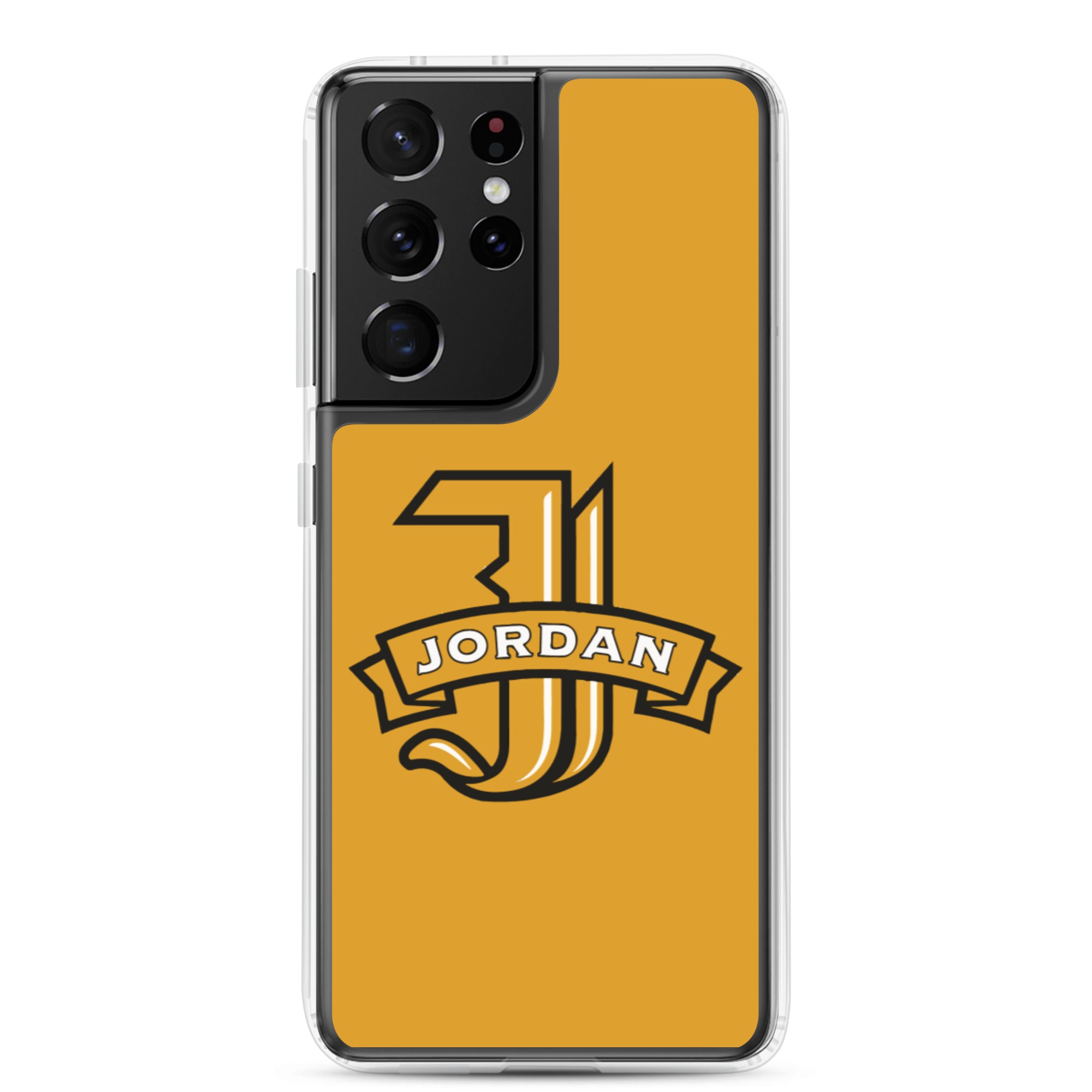 JMS Samsung Case