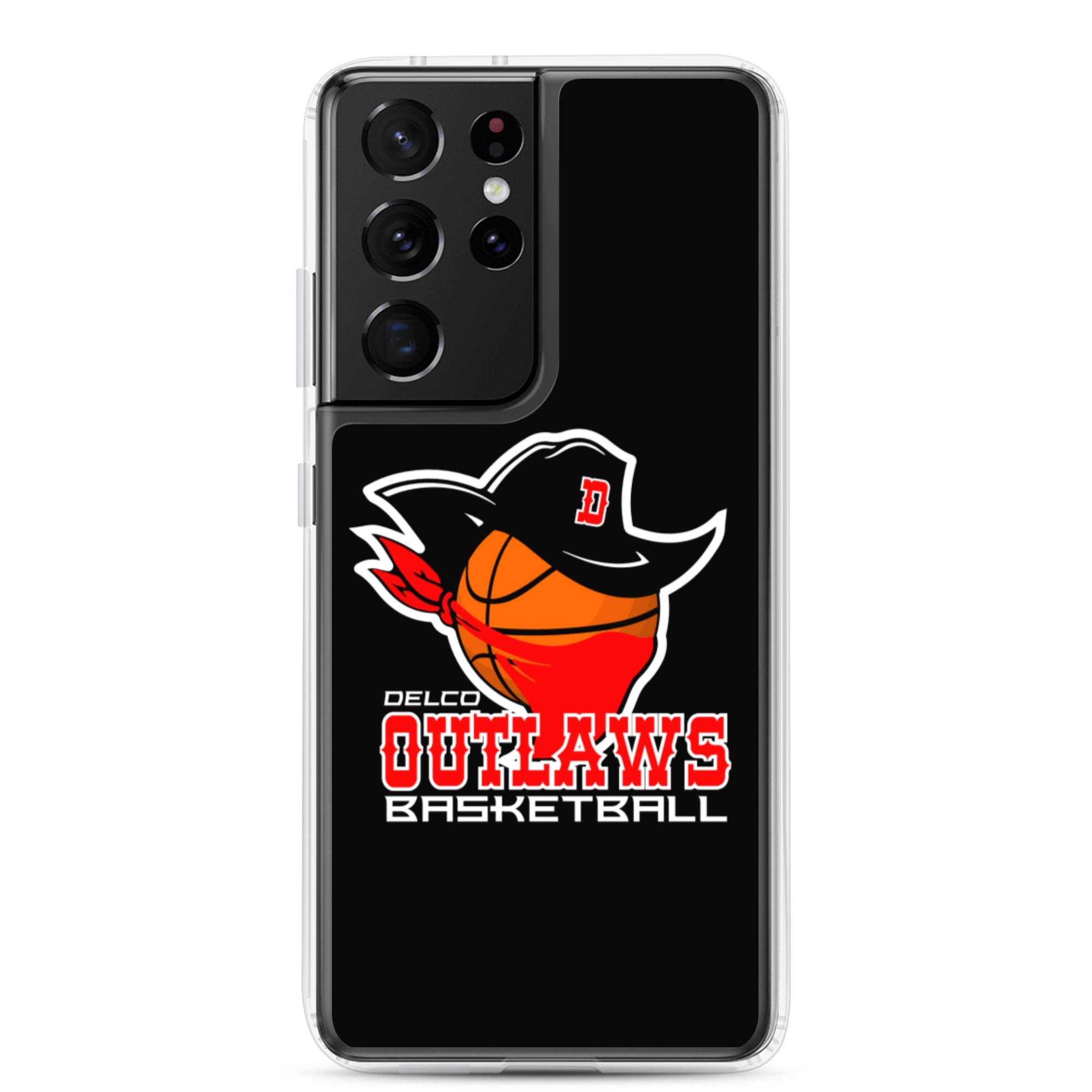 DOB Samsung Case