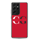 CGG Samsung Case