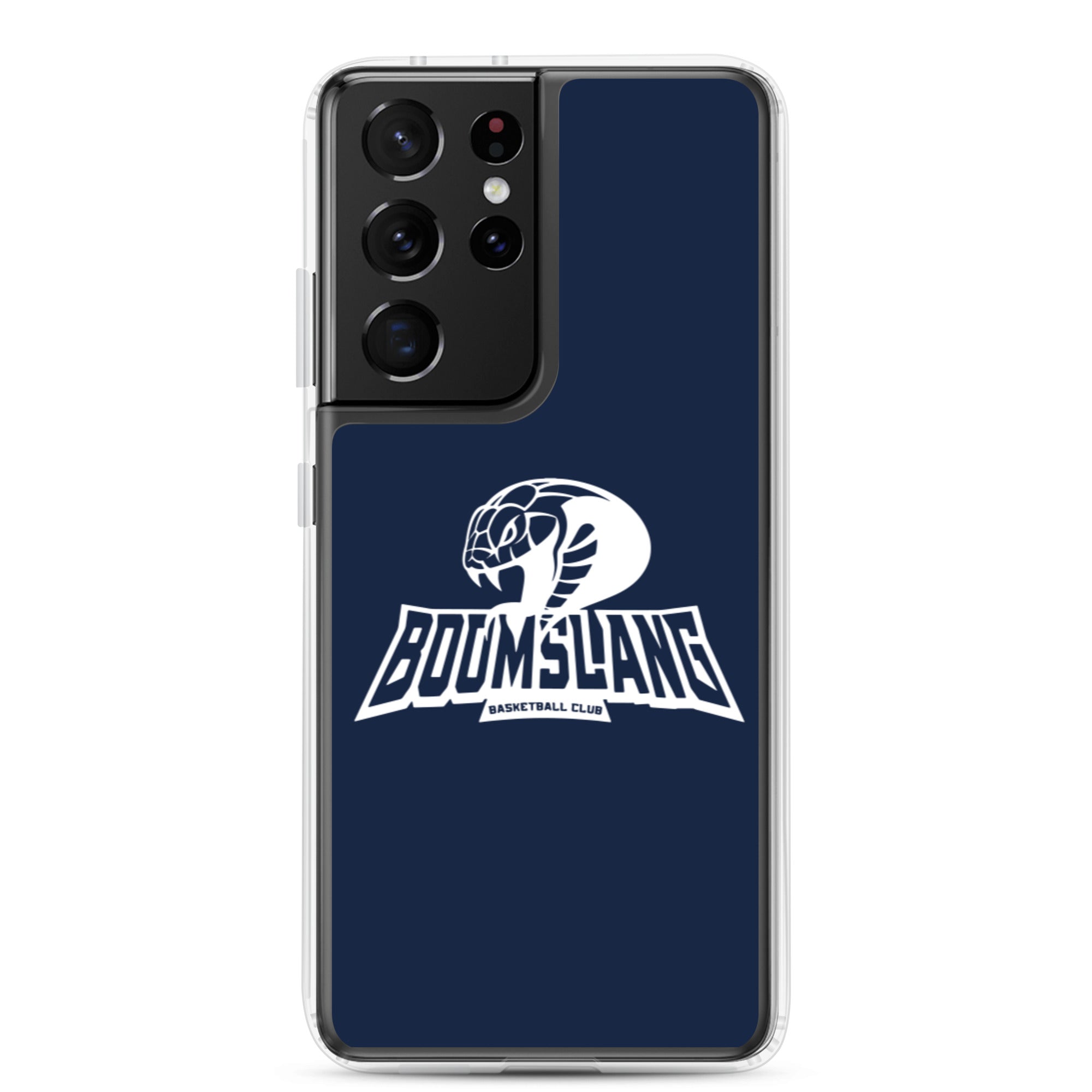 Boomslang Basketball Club Samsung Case