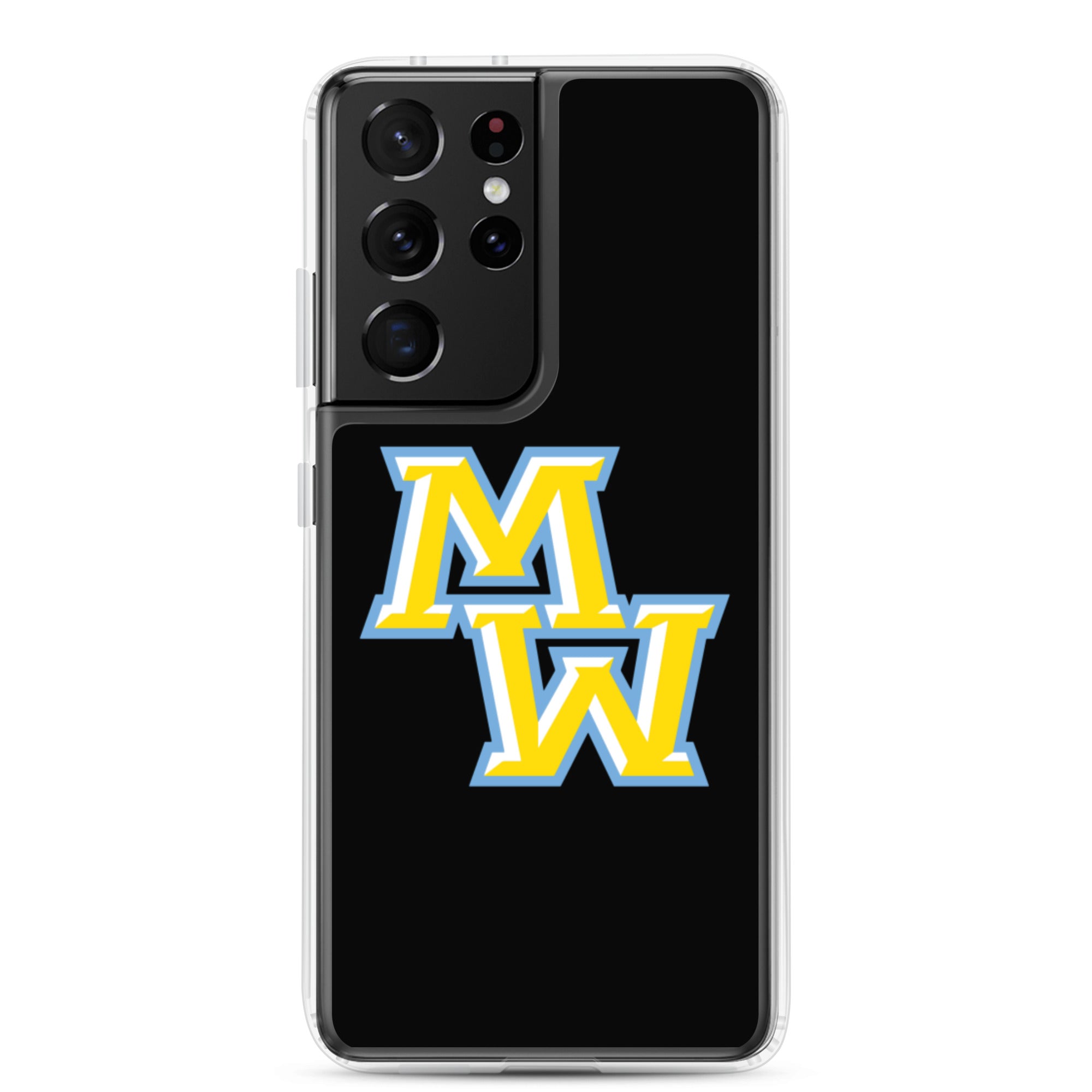 MWFAB Samsung Case