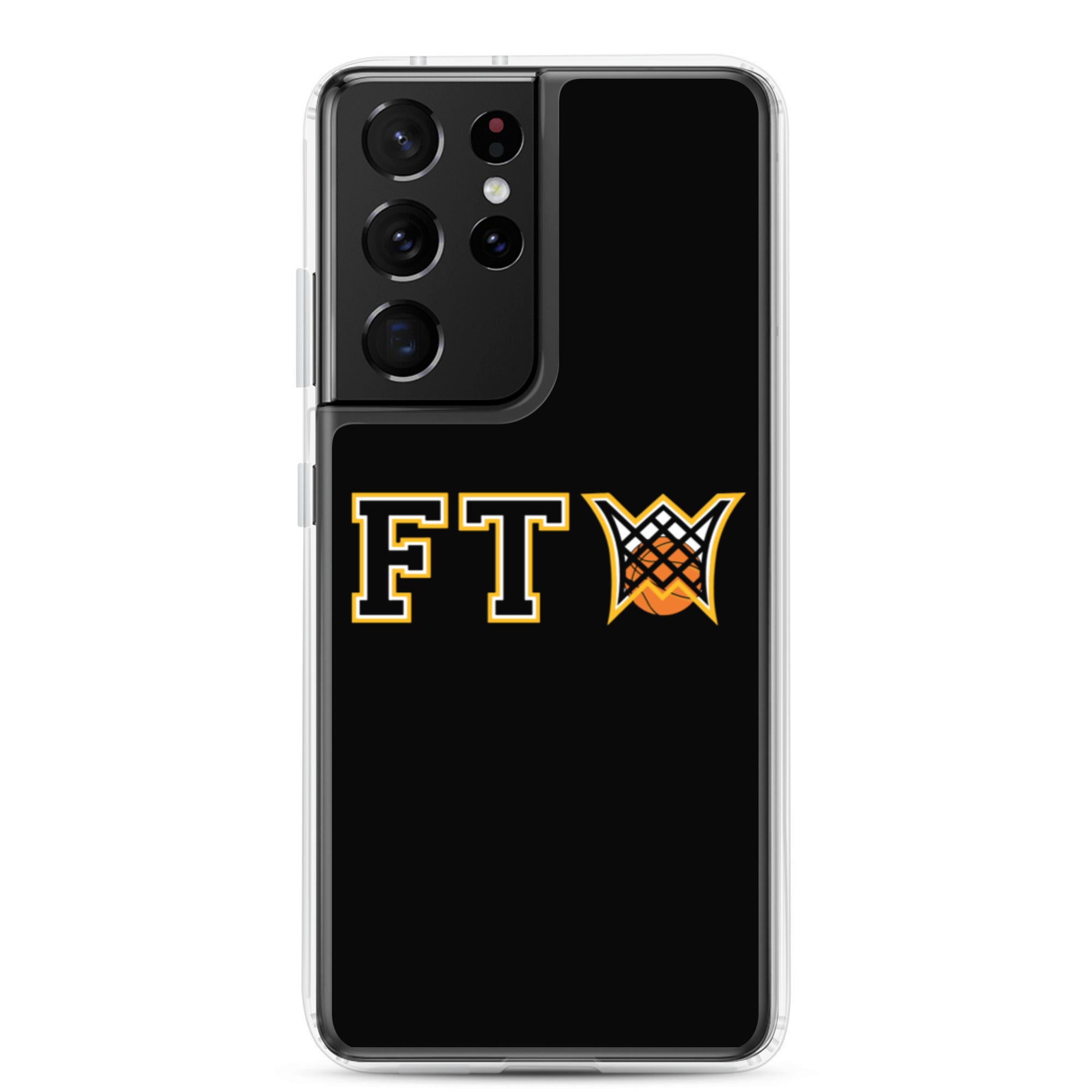 FTW Samsung Case