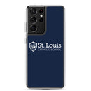SLCS Samsung Case