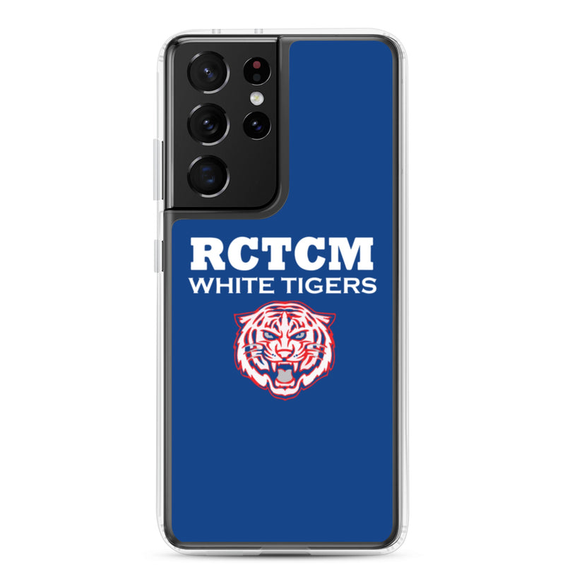 RCTCM Samsung Case