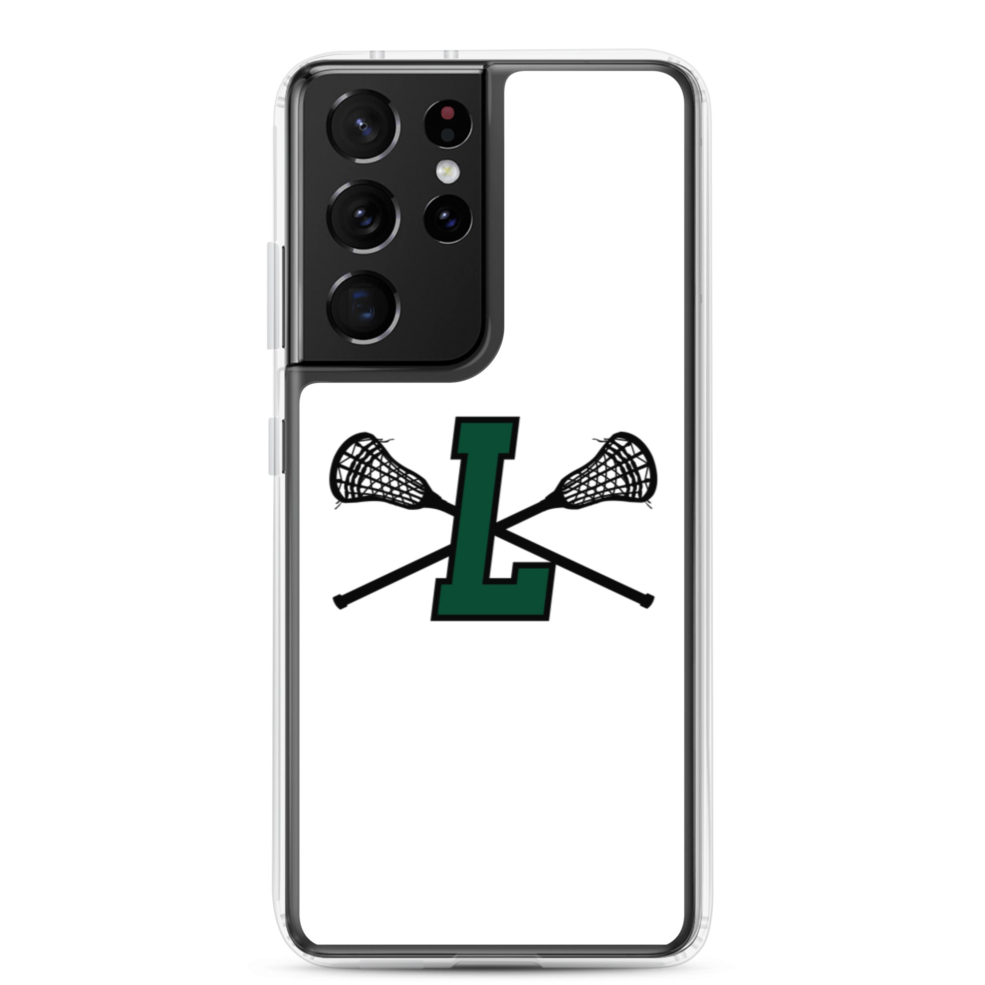 LL Samsung Case