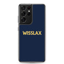 Wisslax Samsung Case