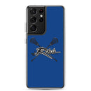 Funda para Samsung Lady Rebels