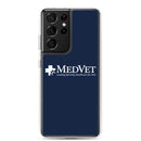 Funda MedVet para Samsung