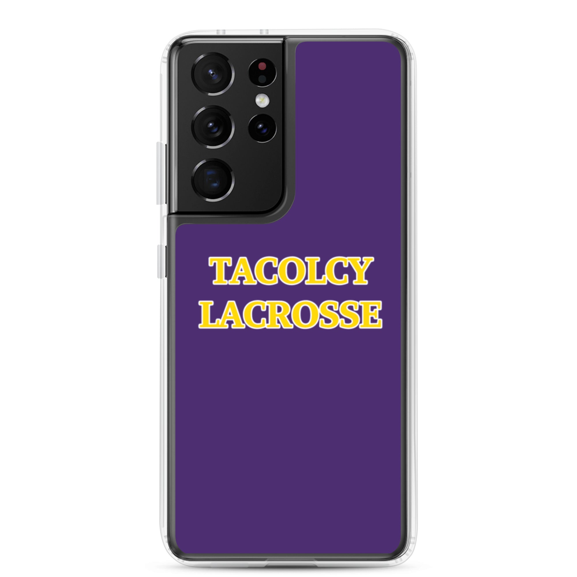 TL Samsung Case