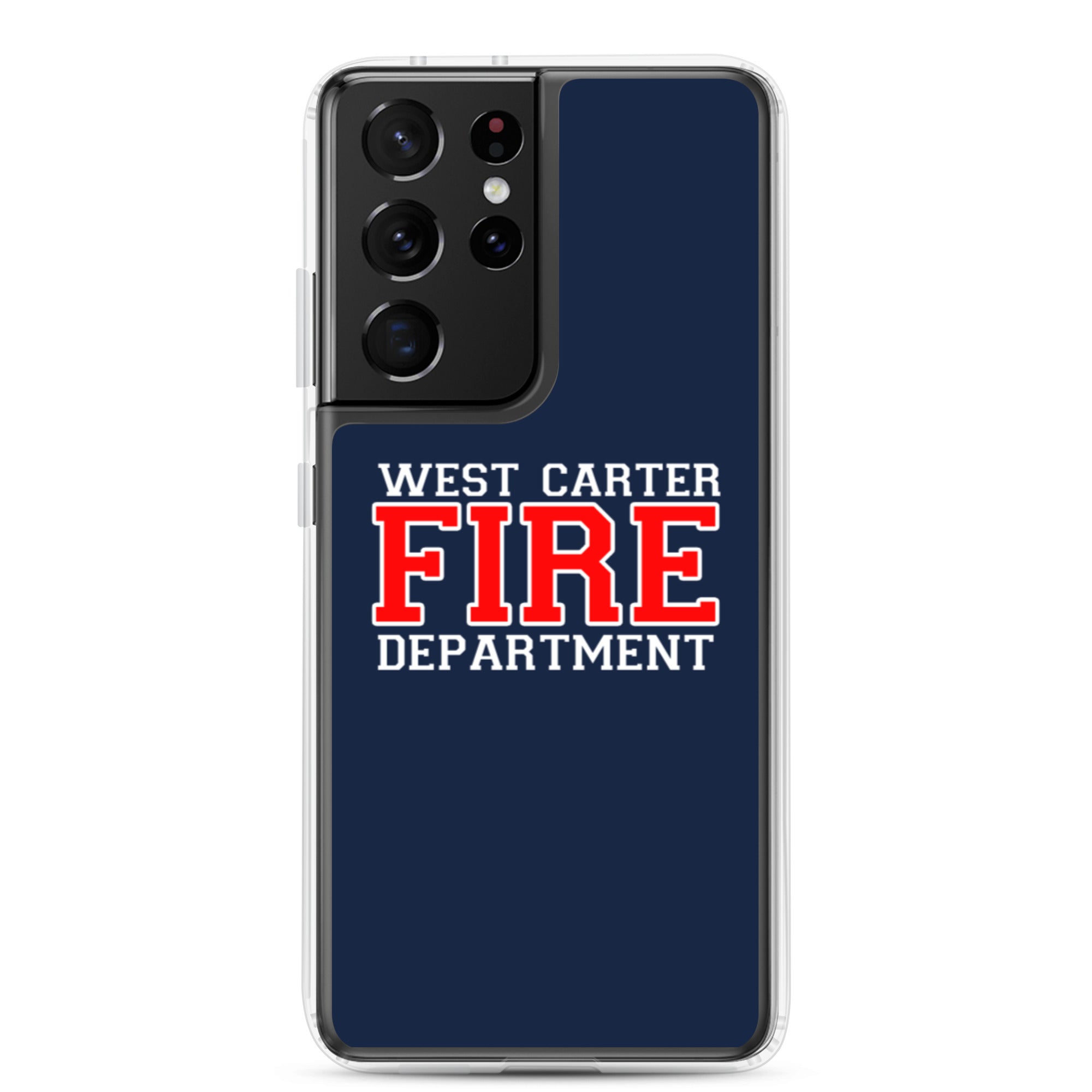WDFC Samsung Case