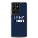 Funda Samsung JWC