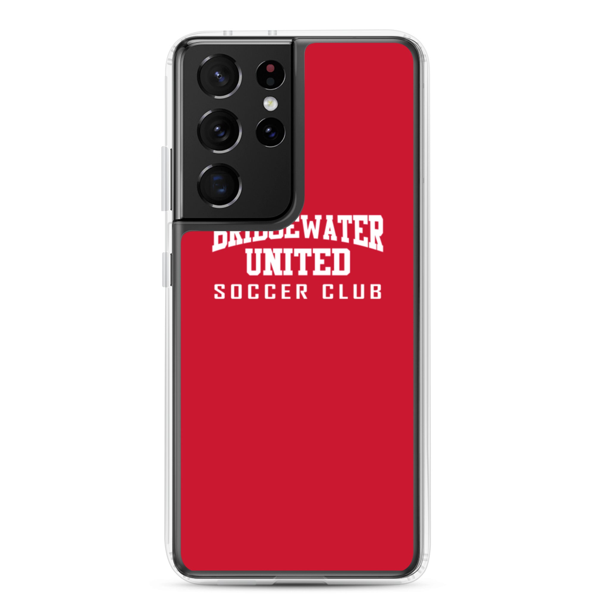 BUSC Samsung Case