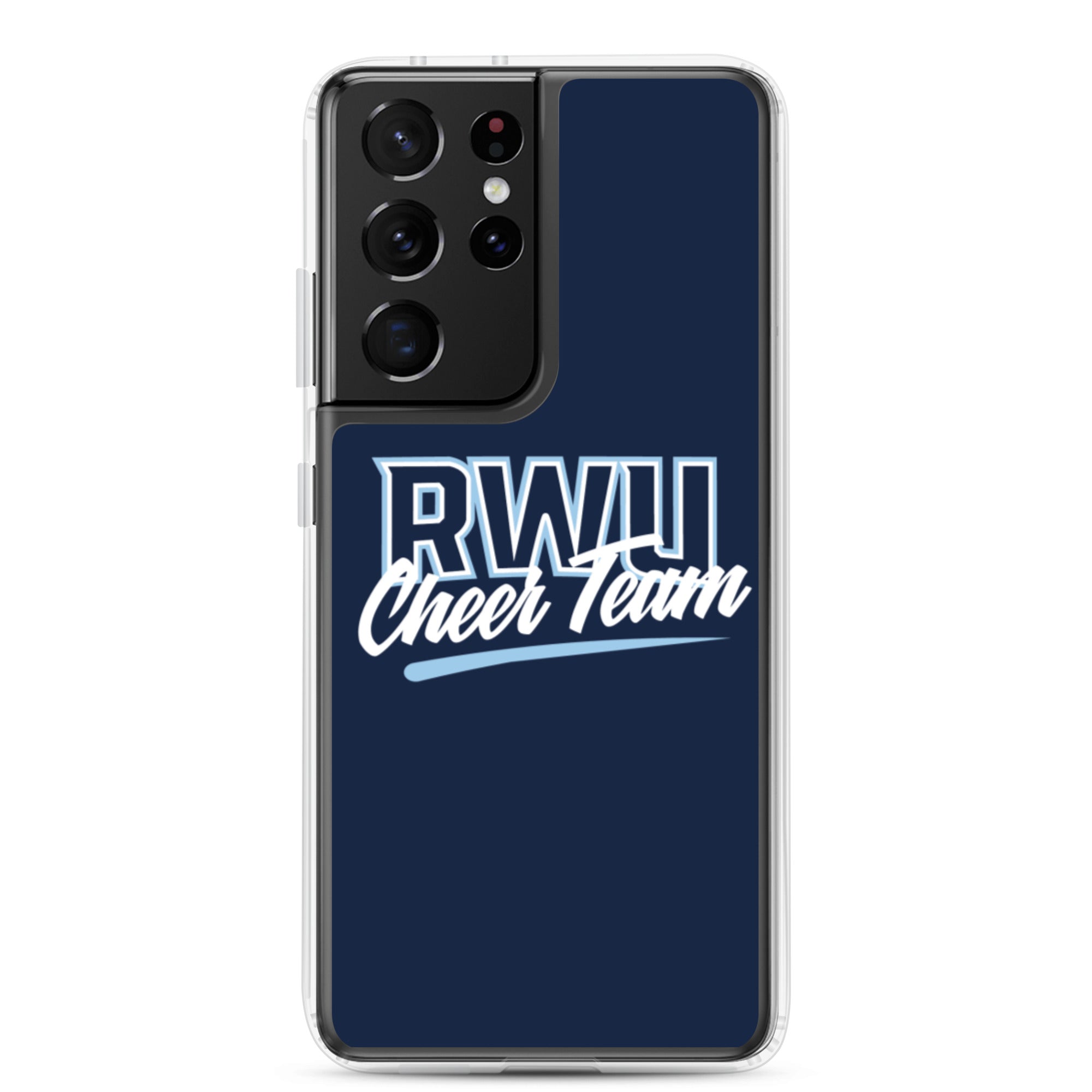 RWU Samsung Case