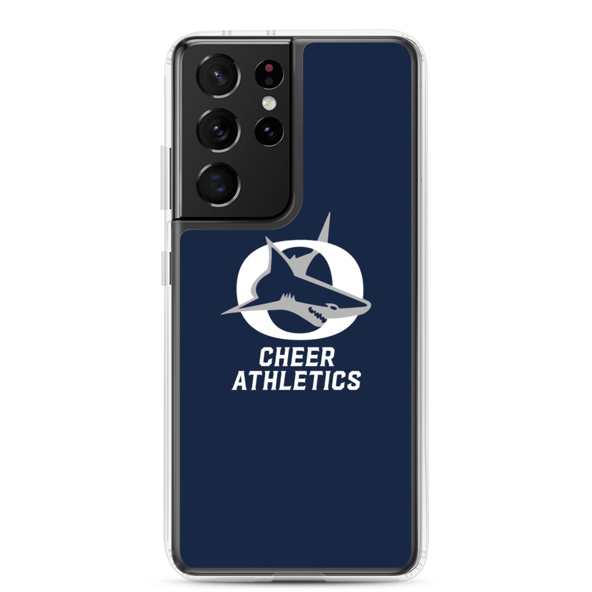 OHSC Samsung Case