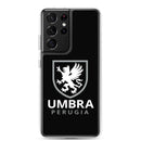 UI Samsung Case  (Black)
