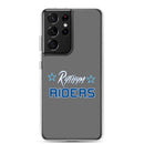 Rythym Riders Samsung Case