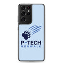 P TECH Samsung Case