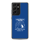 Hallmark Holland Samsung Case